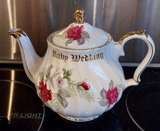  Vintage Sadler English Roses