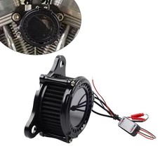 Air Filter Cleaner Intake W/