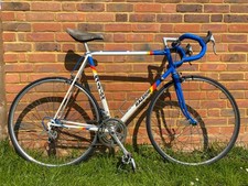 1980 raleigh flyer road - 1980's, race