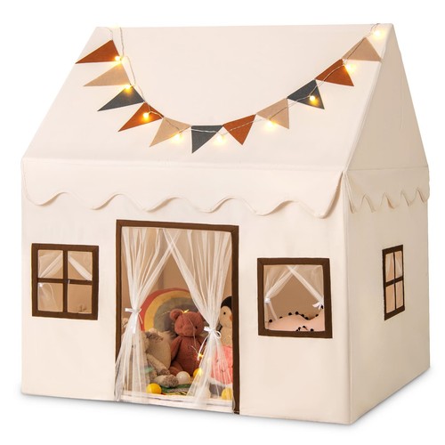 Costway kids play tent - costway, toddler
