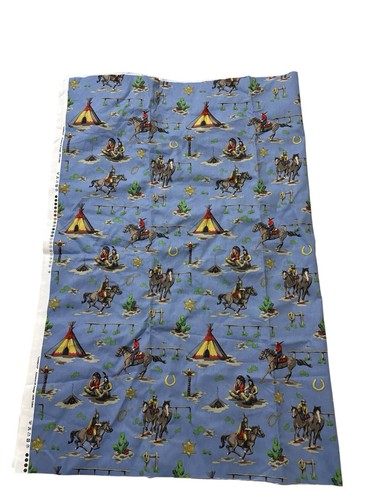 Vintage cowboys indians - vintage,
