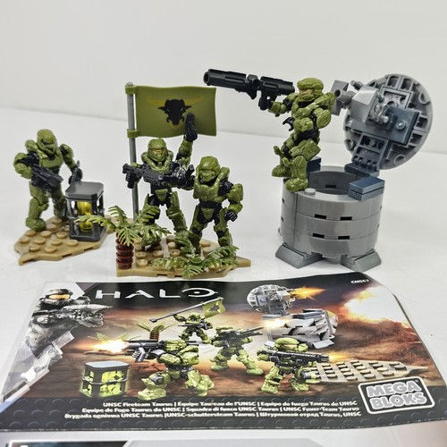 2015 mega bloks - bloks, halo