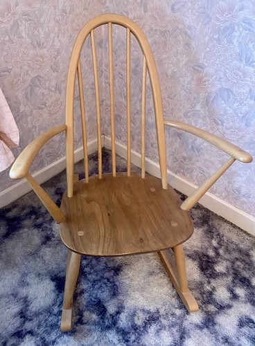 Ercol quaker small - ercol,