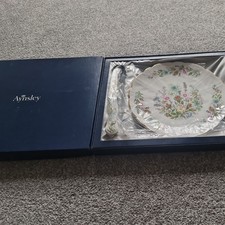 Vintage Aynsley Wild Tudor