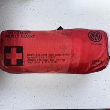 Original Volkswagen VW Skoda