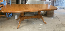 Pedestal extending dining - pedestal,
