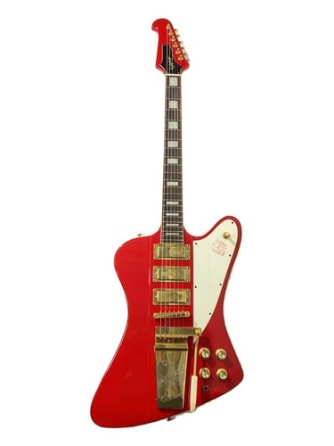 Epiphone firebird vii - vii, electric