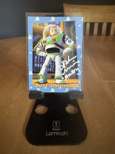 Skybox 1995 buzz - skybox, no