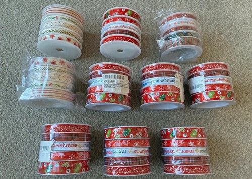 Job lot christmas - lot,