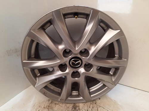 Mazda nav mk3 2013 - se-l, 2013-2019