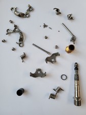 Shimano XTR Trail Pedal Spares PD-M985 Parts