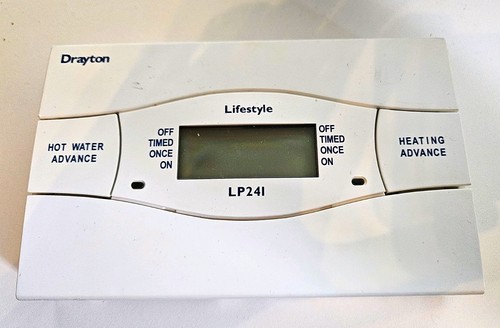 Drayton lp241 digital - lp241,