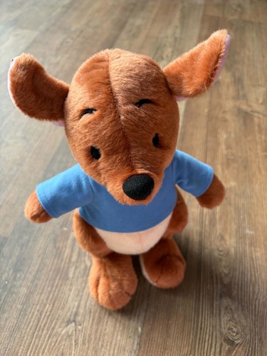 Disney store exclusive roo - 11",