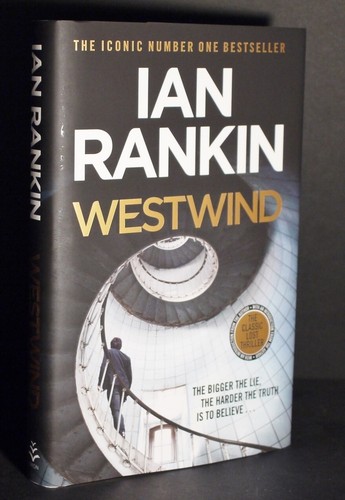 Signed copy westwind by - *,