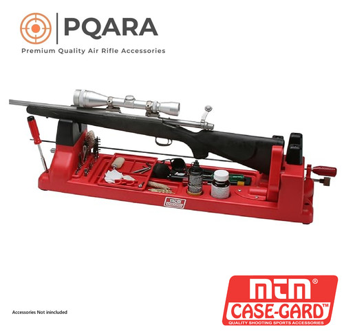 Mtm case gard - gun, vice