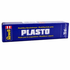 REVELL Plasto Bodyputty Model