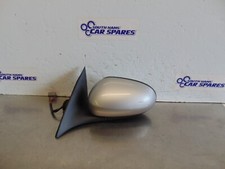 Jaguar X-Type Wing Mirror