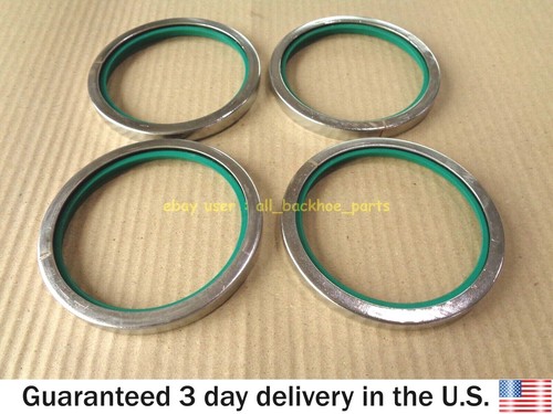 Komatsu excavator dust seal - excavator,