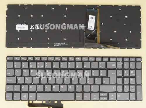 New keyboard for - new, lenovo