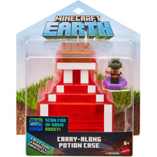 Minecraft Earth Potion Carry
