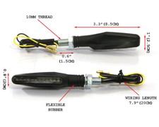 Suzuki LED Indicators Turn