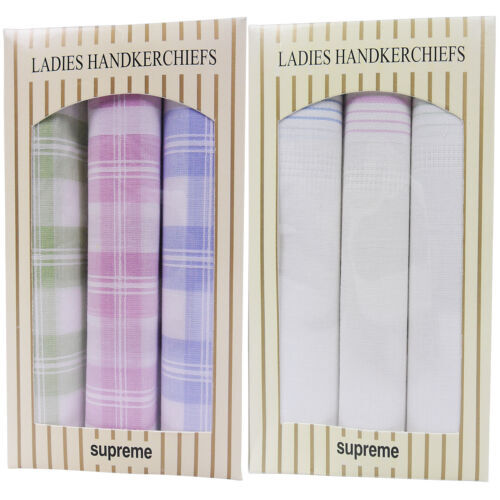 3pk ladies 100 - ladies, 100%