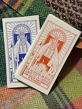 Our Lady of Walsingham Small Card