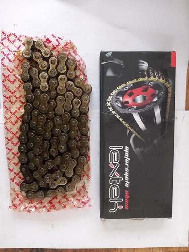 Heavy duty 530 links - heavy,