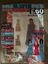 Love Sewing magazine #138 2024