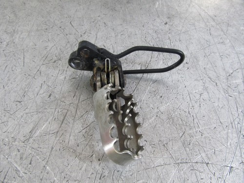 2008 superbyke rmr - rmr, 125