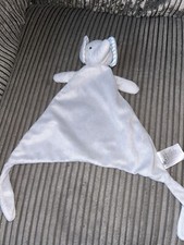 Mothercare elephant comforter - elephant,