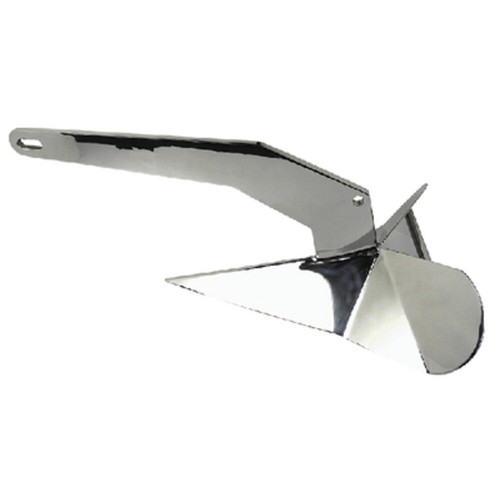 Seachoice 43840 ss plow - seachoice,