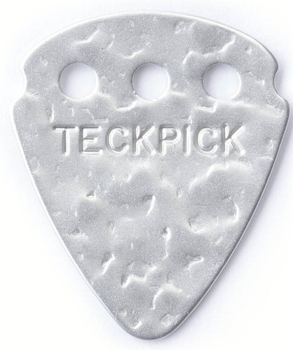 Dunlop teckpick metal - 3,