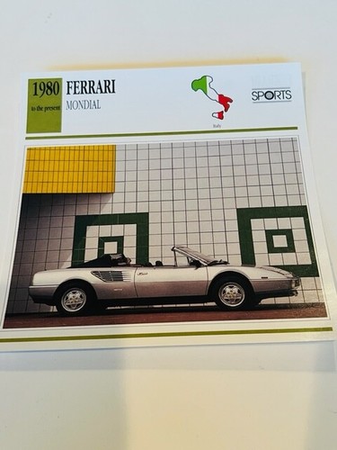 Classic car print - car, automobile