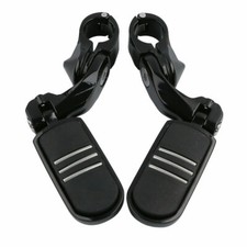 Adjustable Highway Peg&Mount