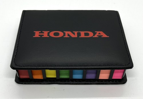 New honda car - new, sticky
