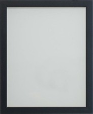 Bright Wooden Picture Frames