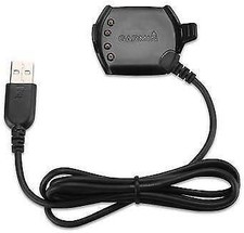 Garmin Charging Data Clip for GPS Approach S2 S4 Watches USB