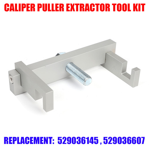 For ski doo - caliper, puller
