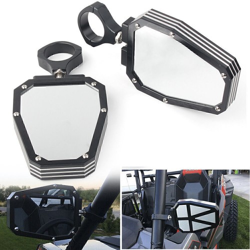 Utv offroad side mirrors rear - offroad,