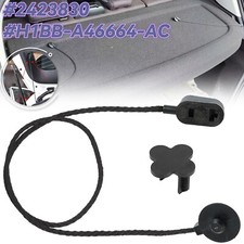 Parcel shelf string cord - parcel,