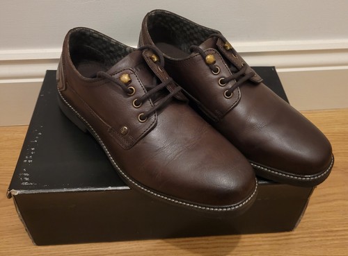 Firetrap maddox mens brown - maddox,
