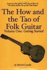 THE HOW AND THE TAO OF FOLK