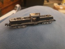 BACHMANN N GAUGE BO BO CHASSIS