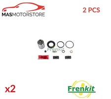 BRAKE CALIPER REPAIR KIT REAR