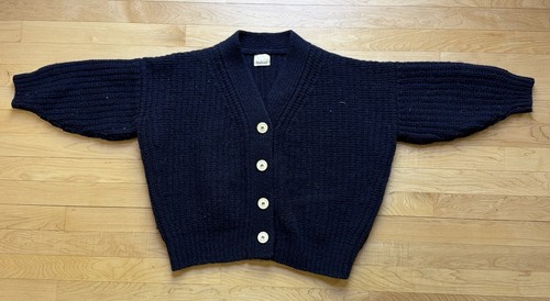 Babaa cardigan no19 - cardigan,