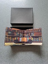 Paul Smith Wallet and Card Holder