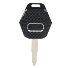Motorcycle Key Shell Case