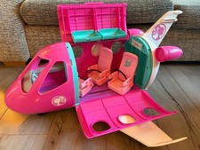Barbie Dream Plane Playset