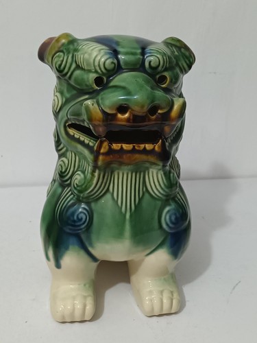 Large vintage chinese - large, ceramic